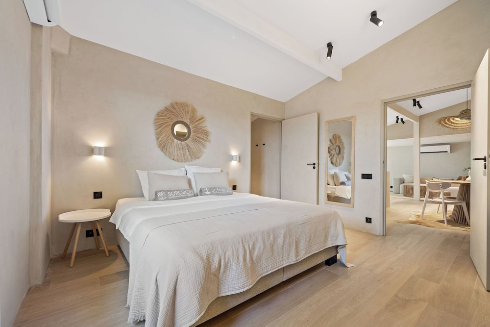 Sorobon Beach Resort & Wellness 14/50