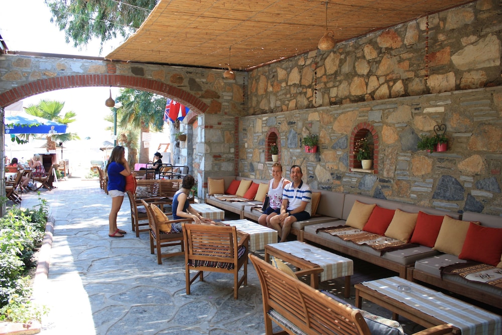 Toloman Hotel Bitez Beach 22/50