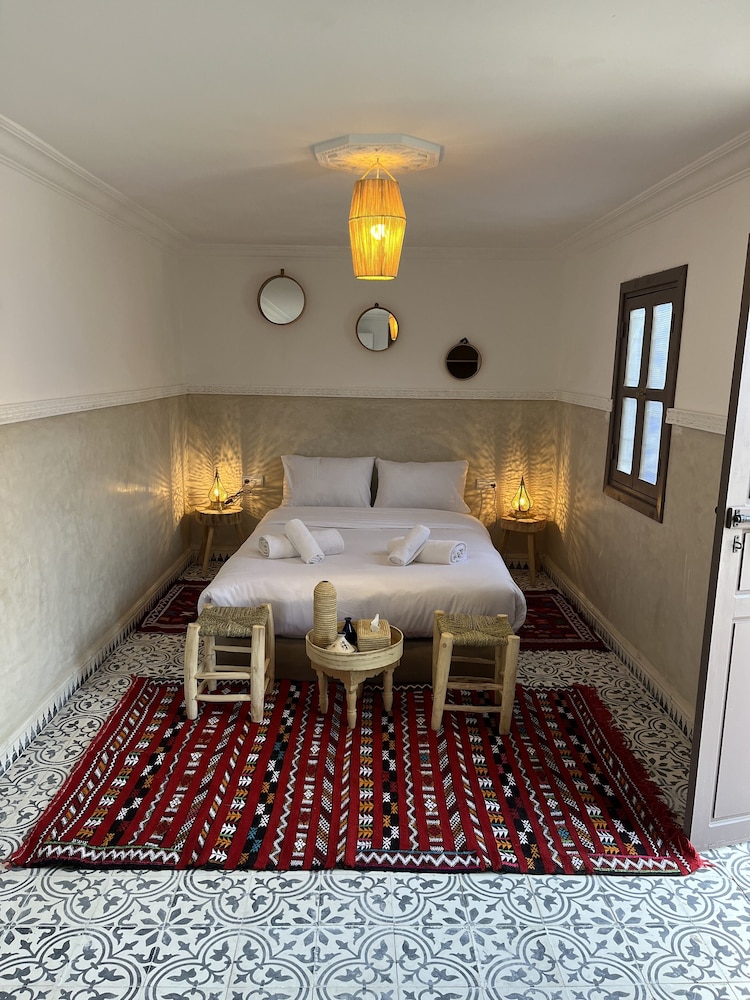 Riad Tarba & spa 19/38