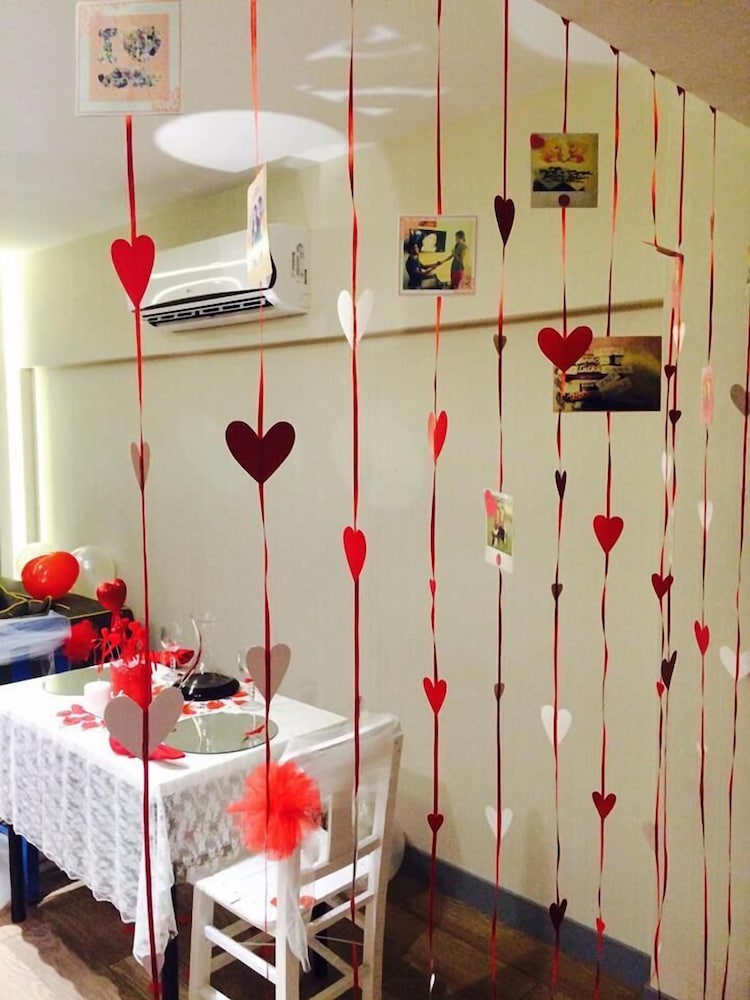 Spil Suites 26/31