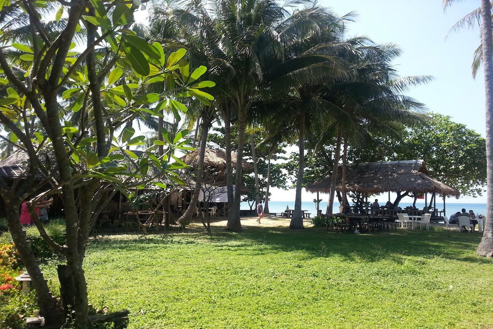 New Ozone Resort & Spa 52/64