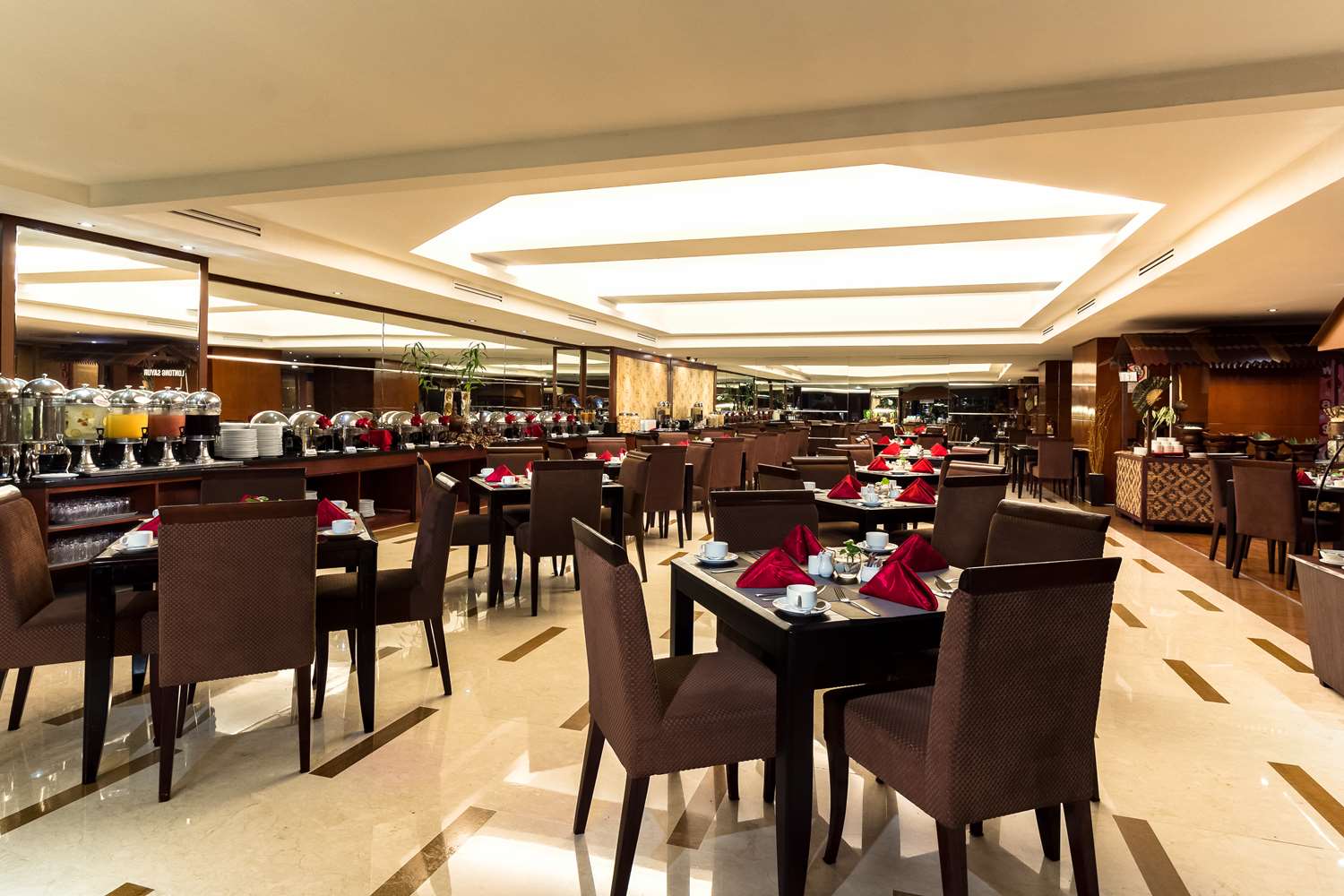 Best Western Mangga Dua Hotel And Residence 20/30