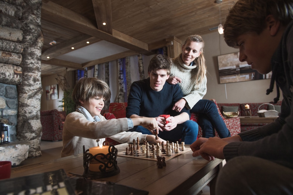 Cgh Residences & Spas Les Clarines 26/34