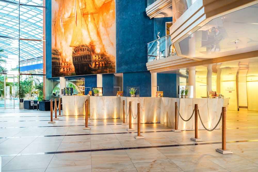 Hotel Victory Therme Erding 7/56