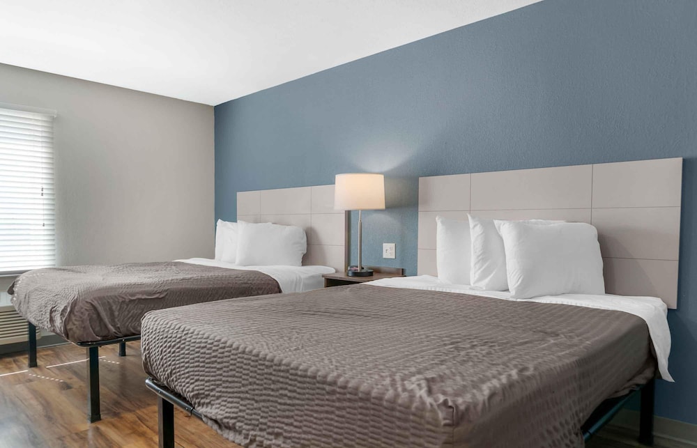Extended Stay America Suites - Detroit - Rochester Hills 5/30