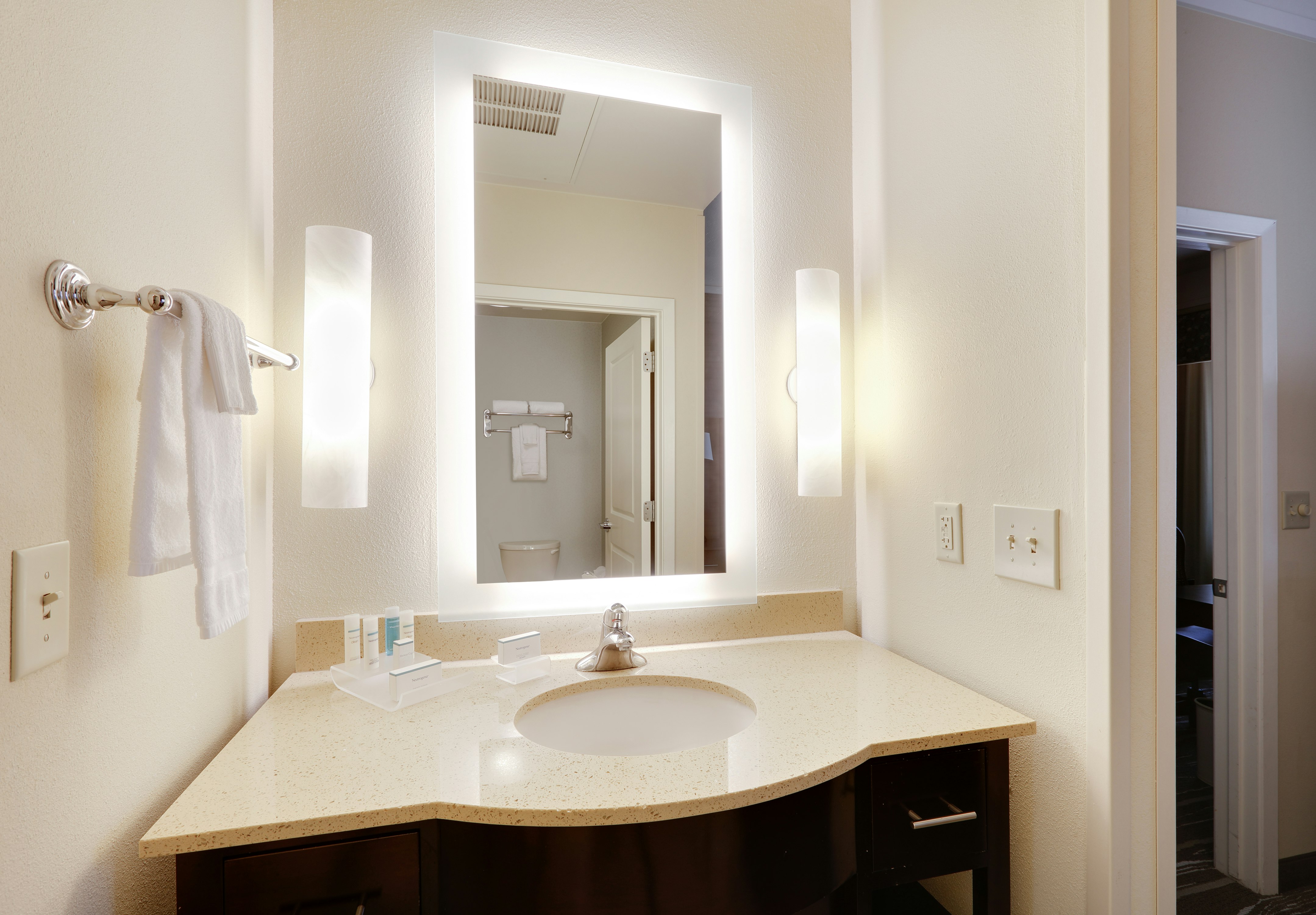 Homewood Suites By Hilton Dallas Allen 57/57