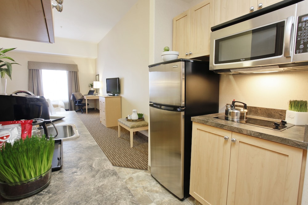 Pomeroy Inn & Suites Vegreville 4/34