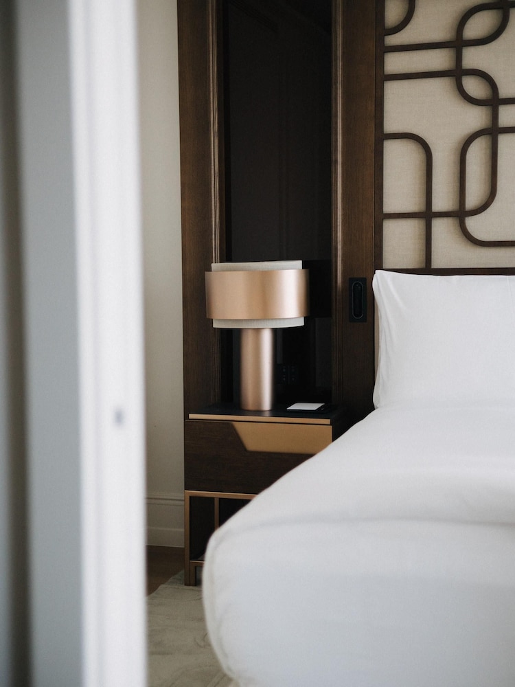 Nobu Hotel San Sebastián 21/50