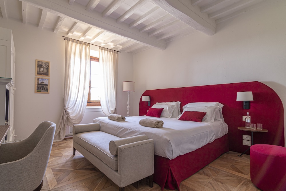 Tenuta di Sticciano 10/50
