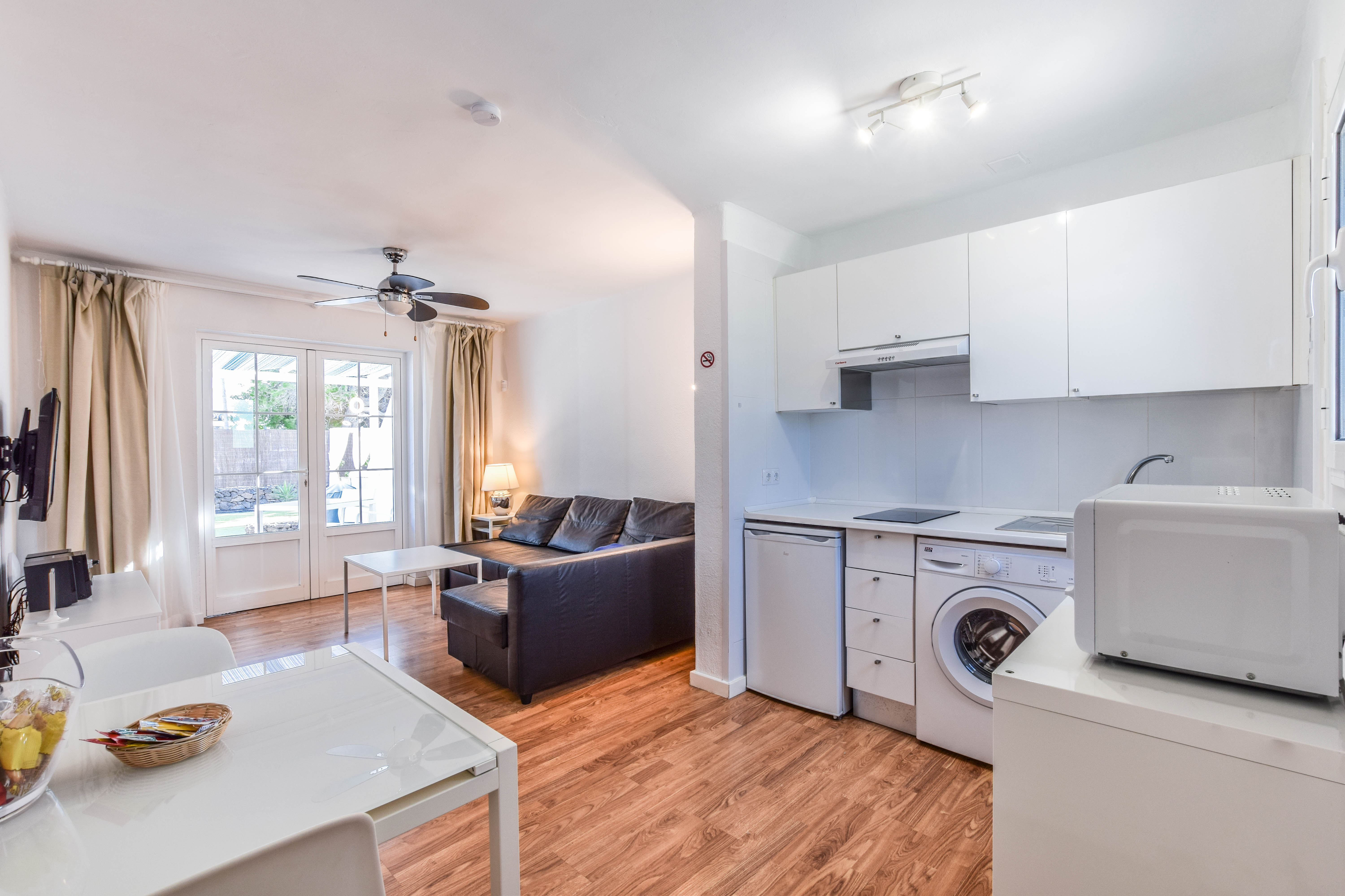 Villas Lanzasuites 6/50