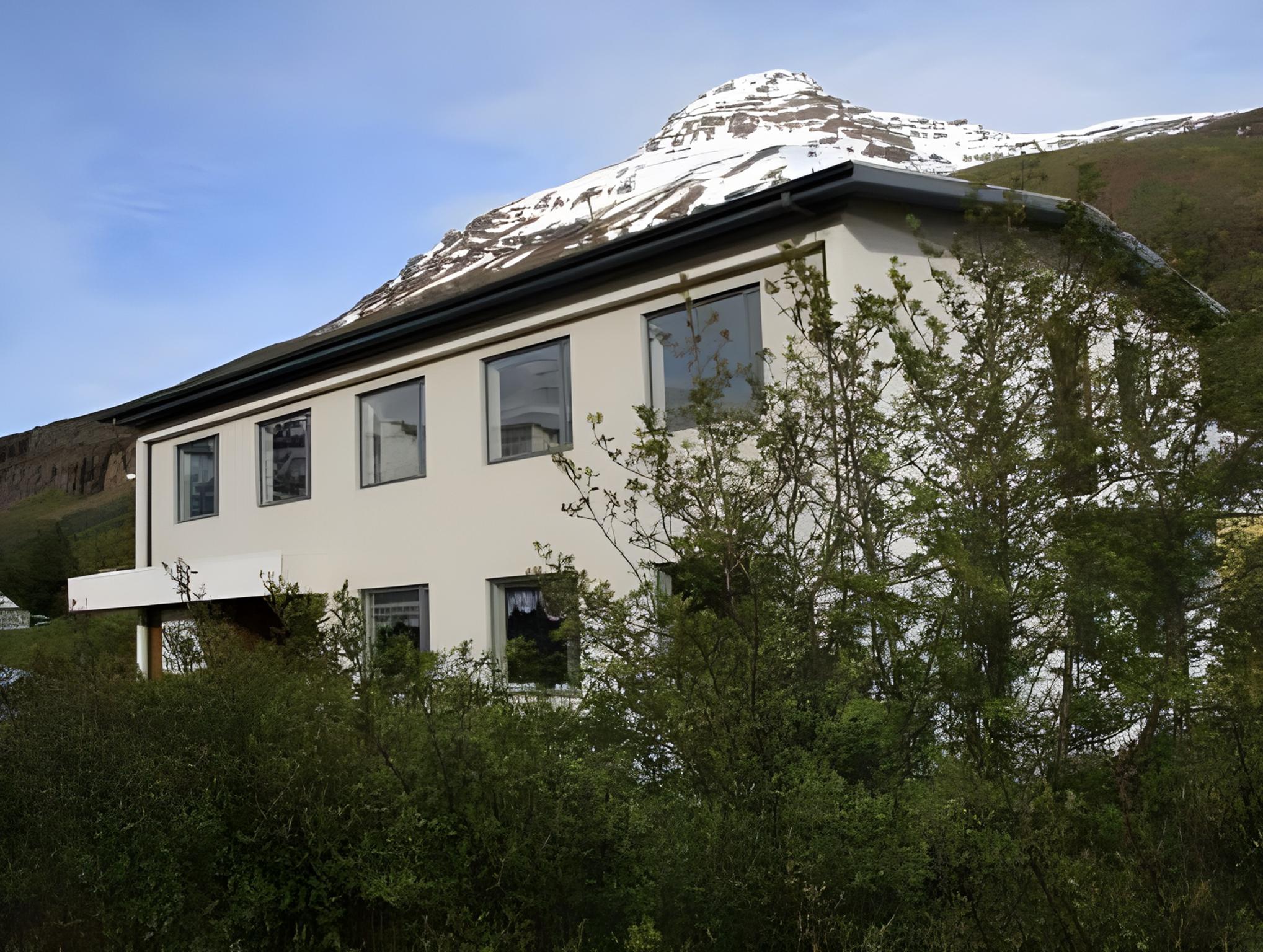 Seydisfjordur Guesthouse 4/30