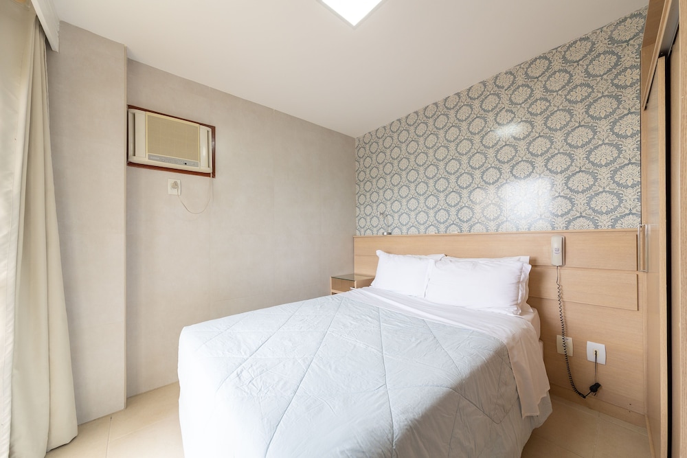 Slim Hotel Sao Jose Zion 30/64