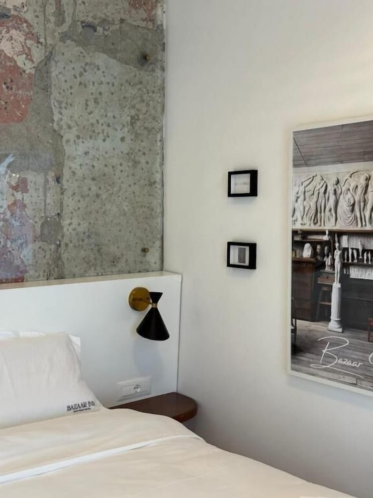 Bazaar Inn Hotel 21/39