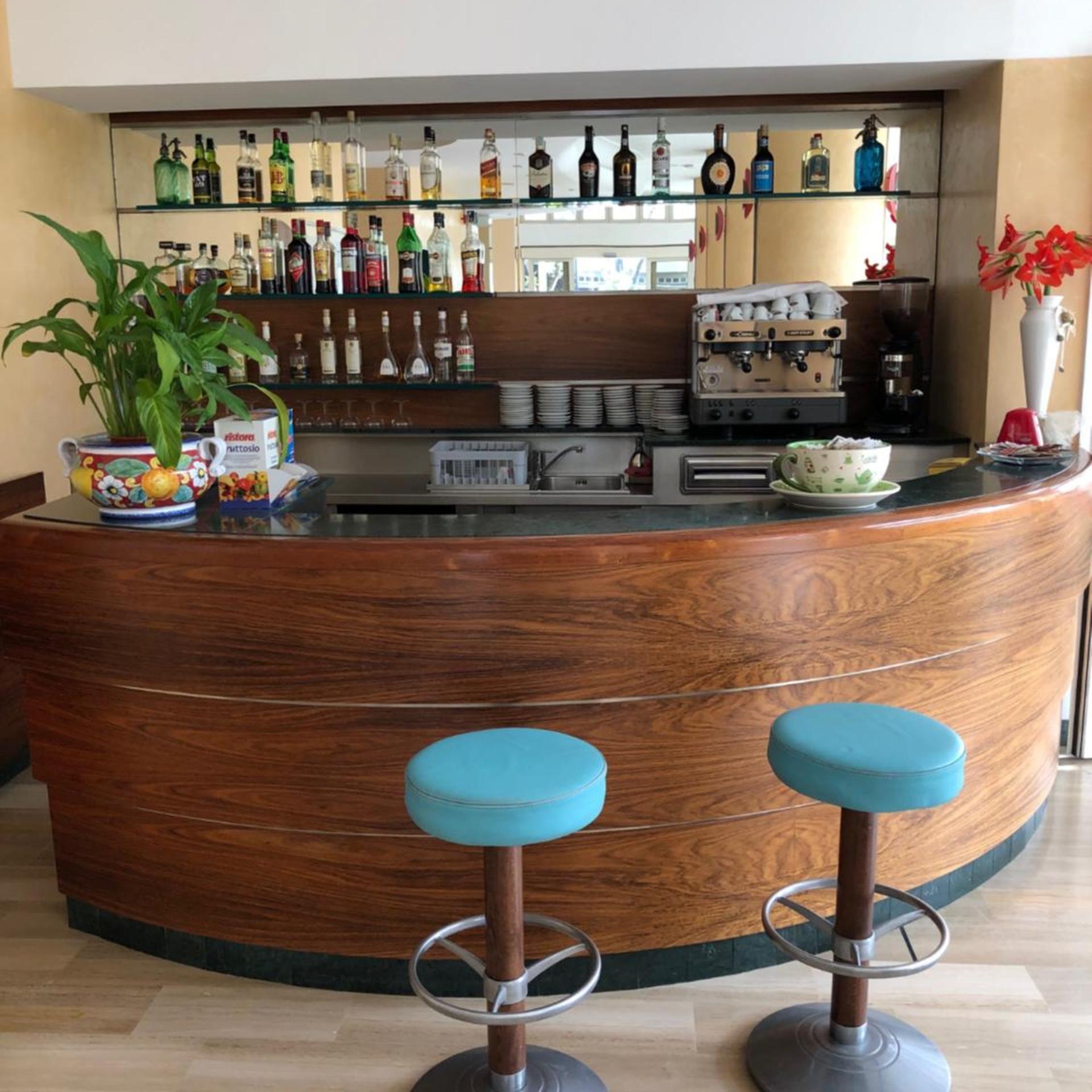 Hotel La Rosa 35/50