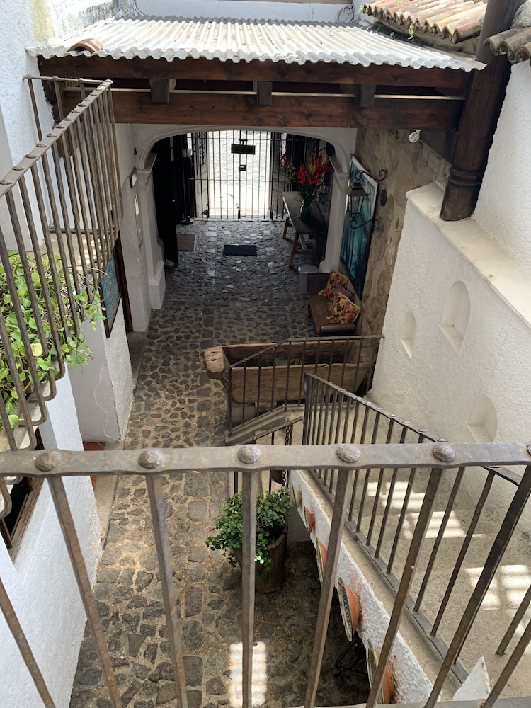 Posada El Antano 44/70