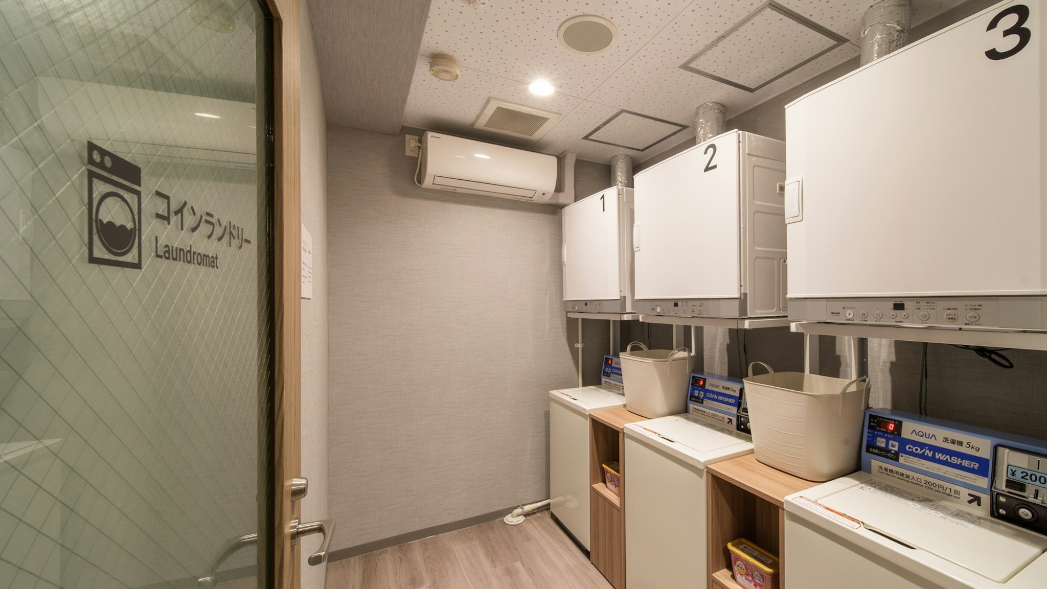 Super Hotel Kanku Kumatoriekimae 20/20