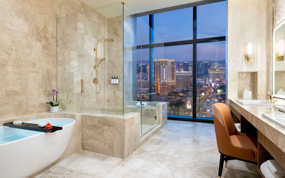 Las Vegas Hilton at Resorts World 18/78