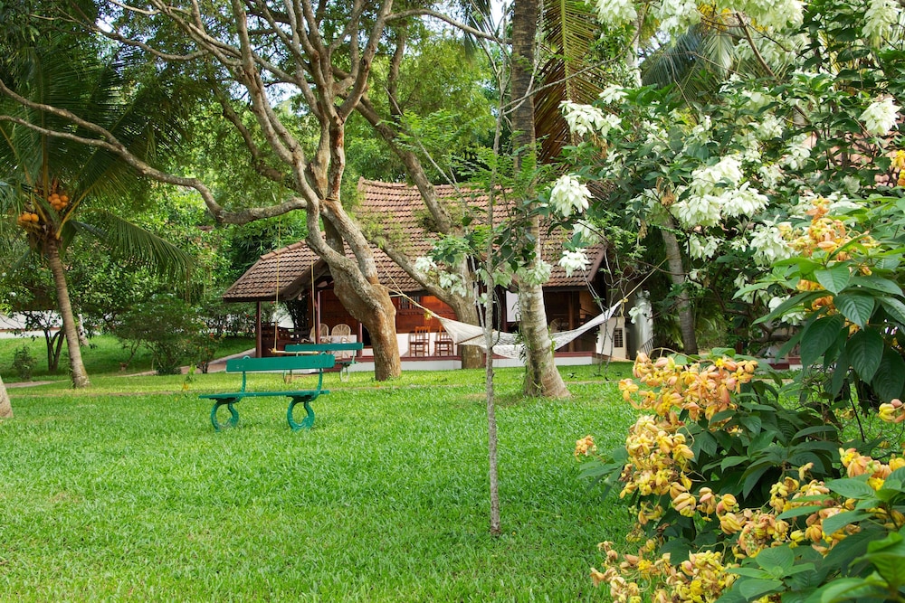 The Travancore Heritage Beach Resort 44/69