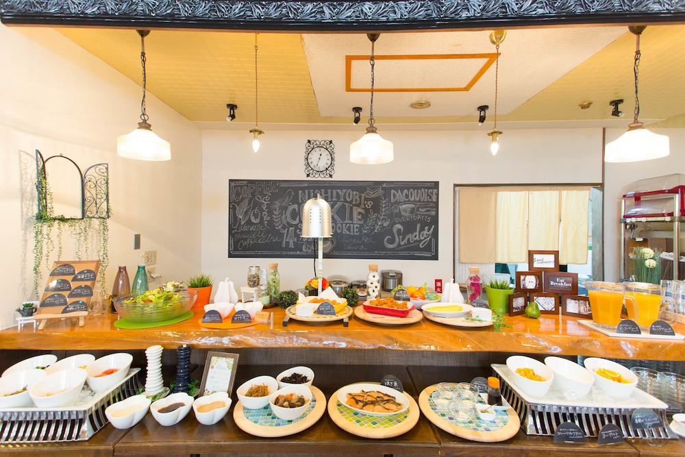 Hotel Areaone Miyazaki City 44/50