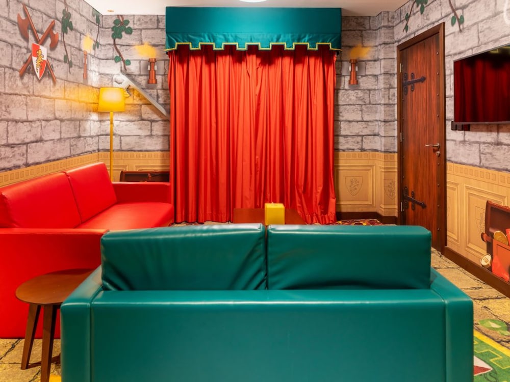 LEGOLAND Hotel Dubai 22/45