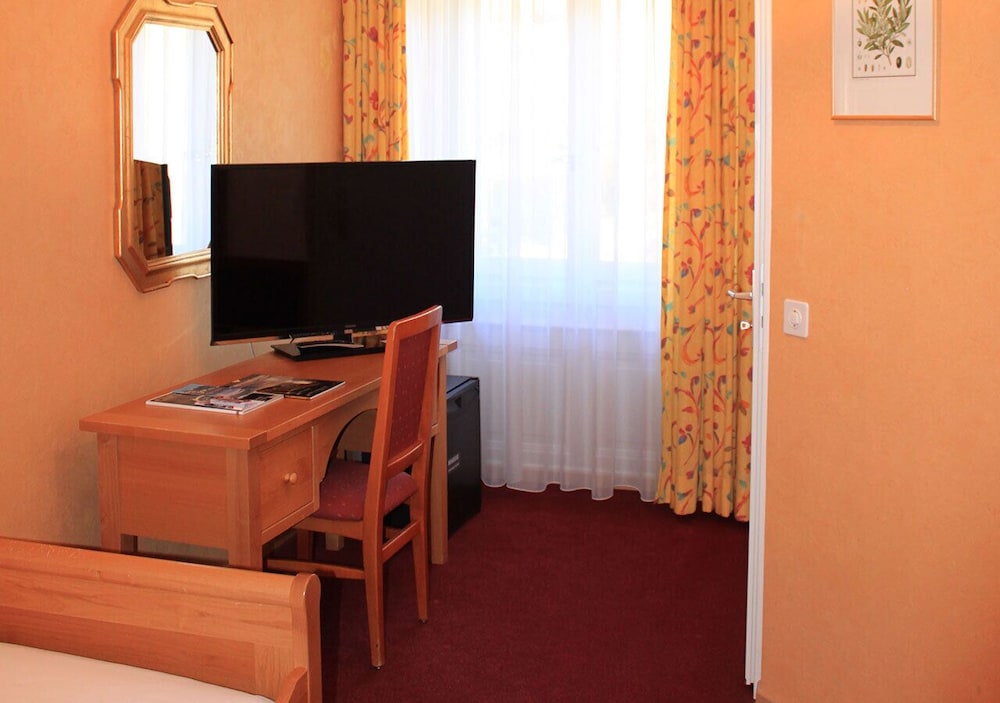 Grand Hotel des Rasses 37/46