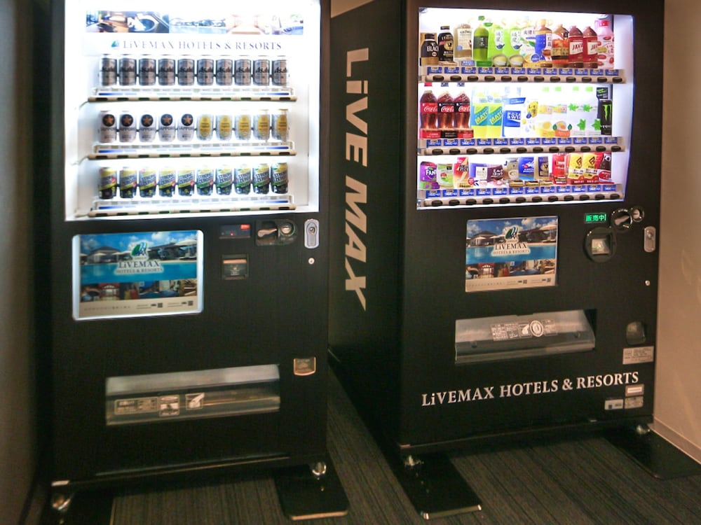 Hotel Livemax Sapporo Susukino 4/45