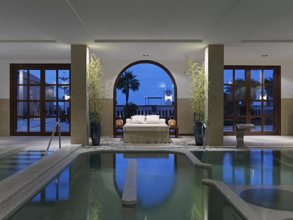 Hacienda del Conde Melia Collection Golf & Spa Adults Only 57/81