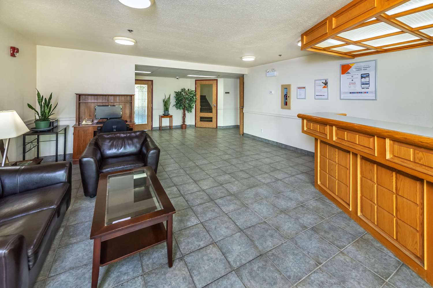 Rodeway Inn Edson AB 20/25