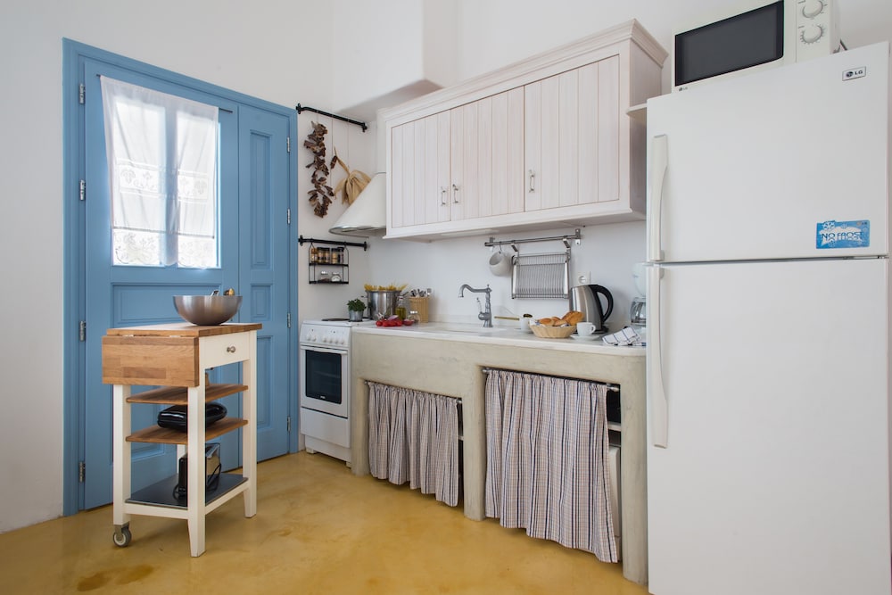 Kalypso Houses 40/50