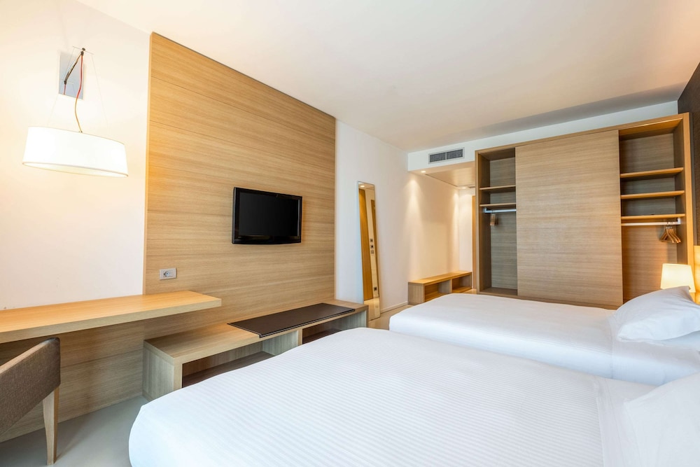 Hotel San Martino 7/48