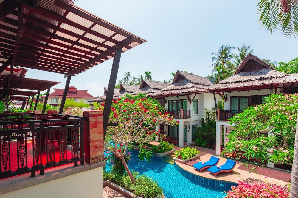 Railay Village Resort & Spa 39/48