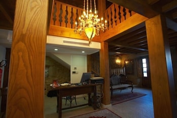 Hotel Vila Do Val 11/56