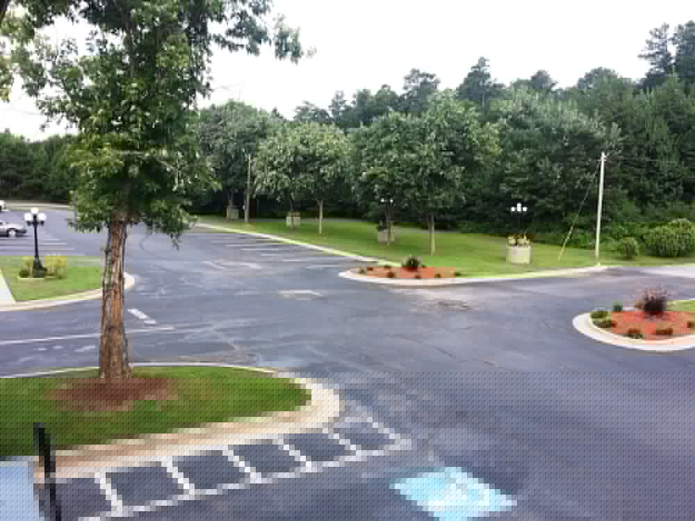 Americas Best Value Inn Douglasville 7/27