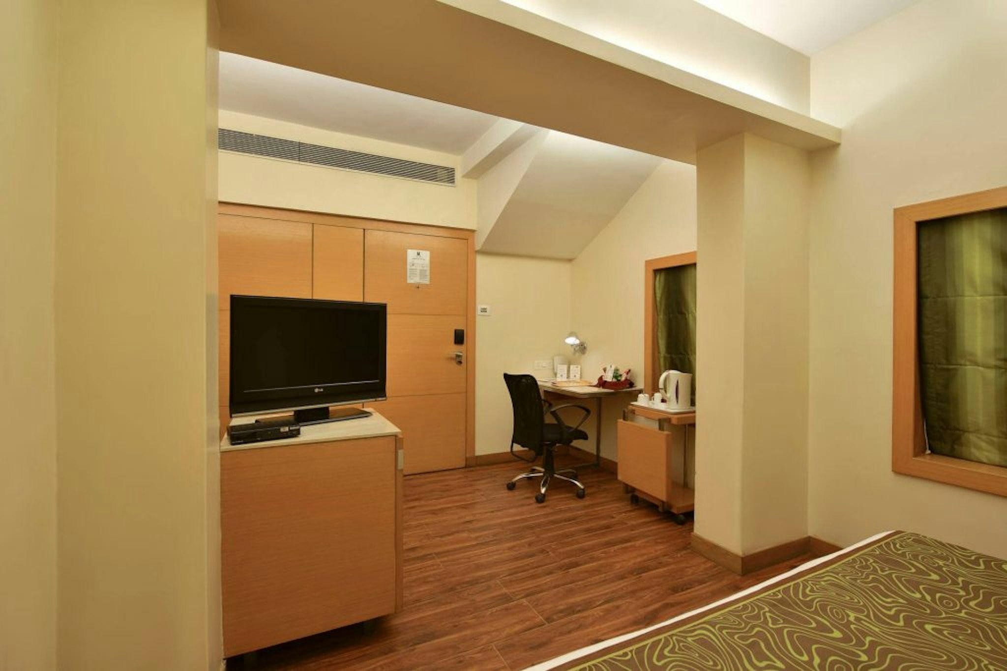 Hotel Heritage 43/54