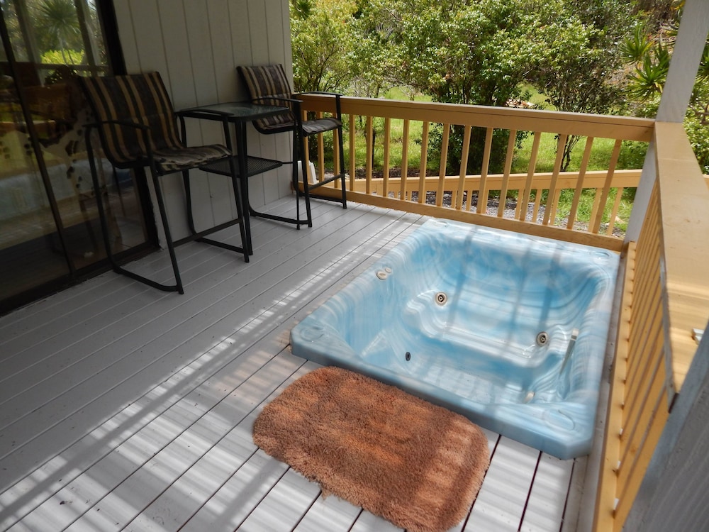 Fern Forest Getaway 15/44