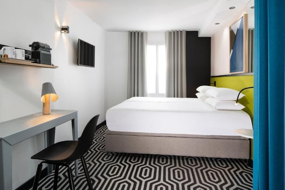 Hotel Pilime Formerly Hotel Aurore Montmartre 16/62