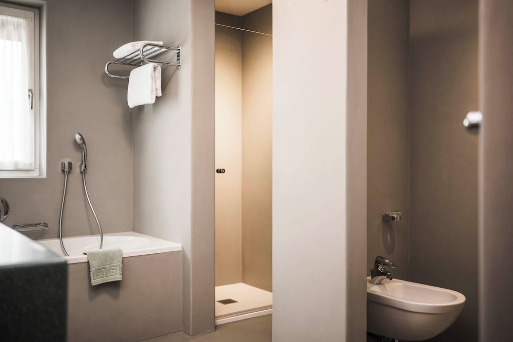 Hotel Ladinia 48/50