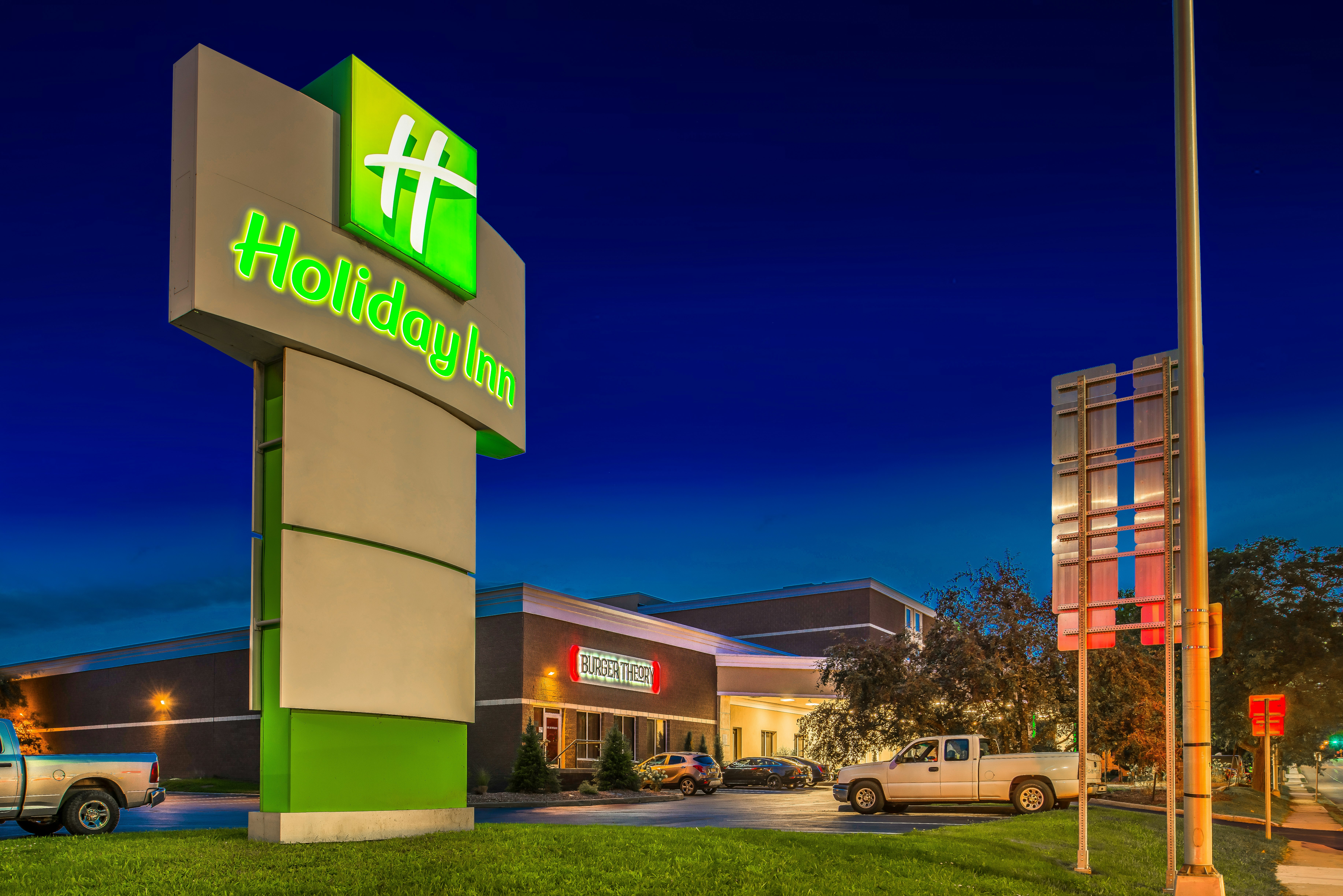 Holiday Inn Auburn Finger Lakes Region 2/75