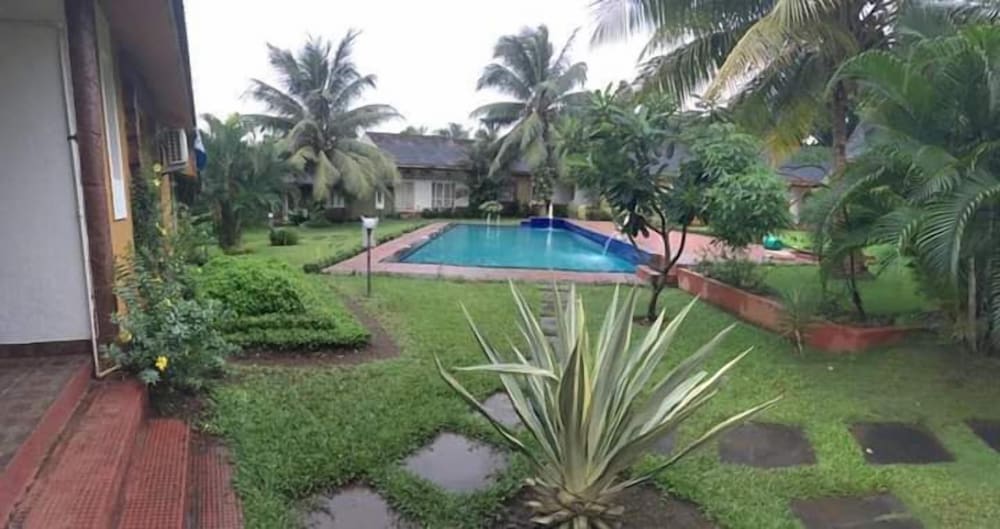 GINGER TREE BOUTIQUE RESORT 25/32