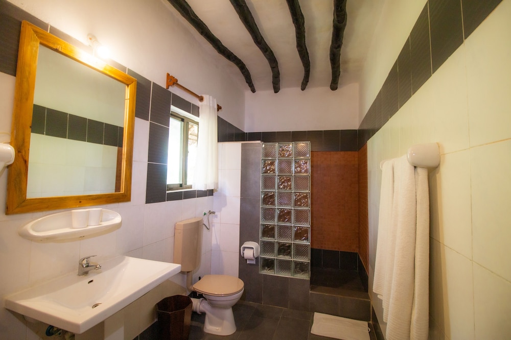 Tanzanite Beach Resort 49/49