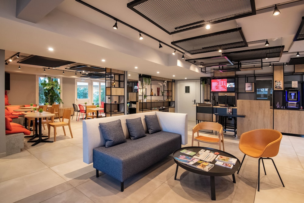 Ibis Roquebrune Cap Martin Menton 25/50