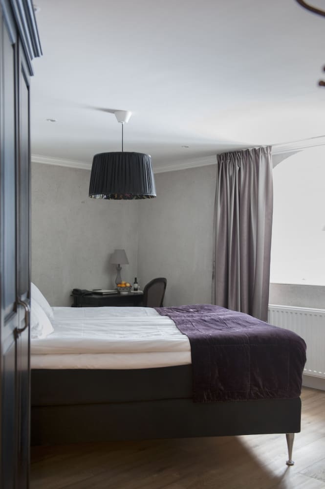 Hotel Slottsbacken 26/49