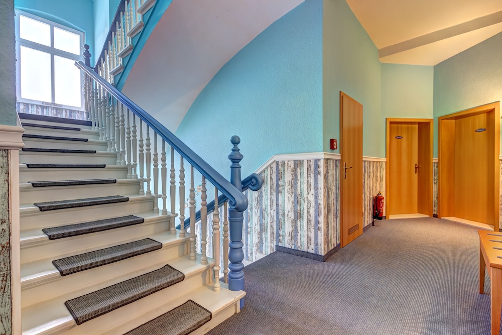 Hotel Villa Seeschlosschen 24/50