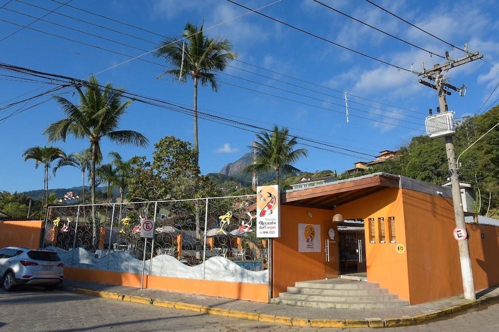 Recanto Das Carpas 2/66