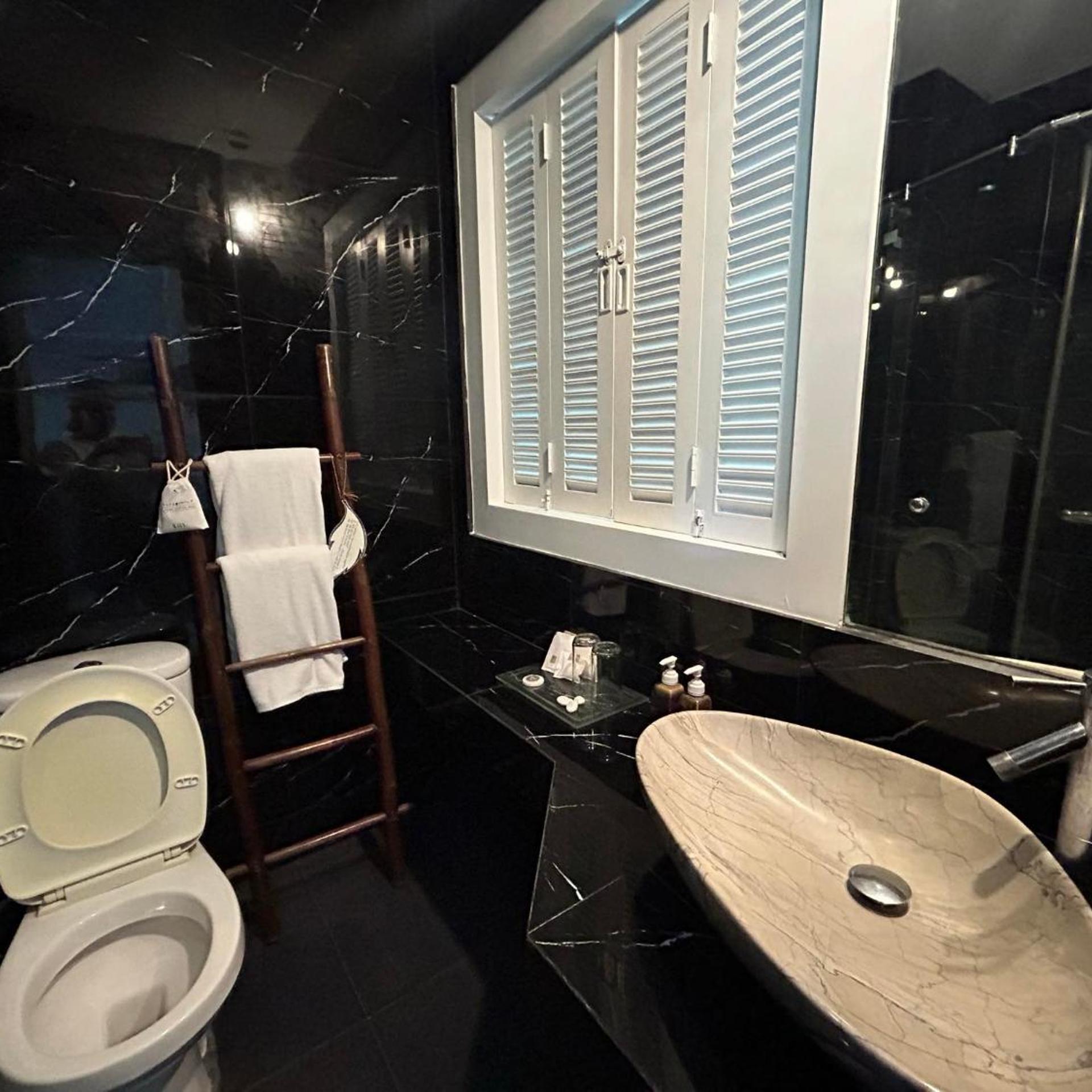 غرفة بسرير مزدوج، BENYADA LODGE 9/10