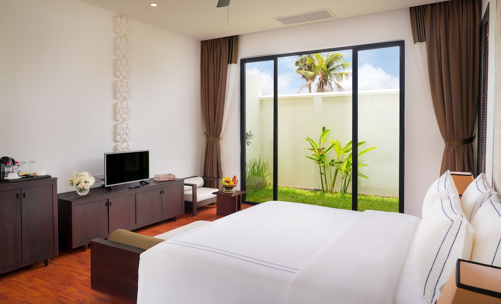 The Embassy Angkor Resort & Spa 17/62