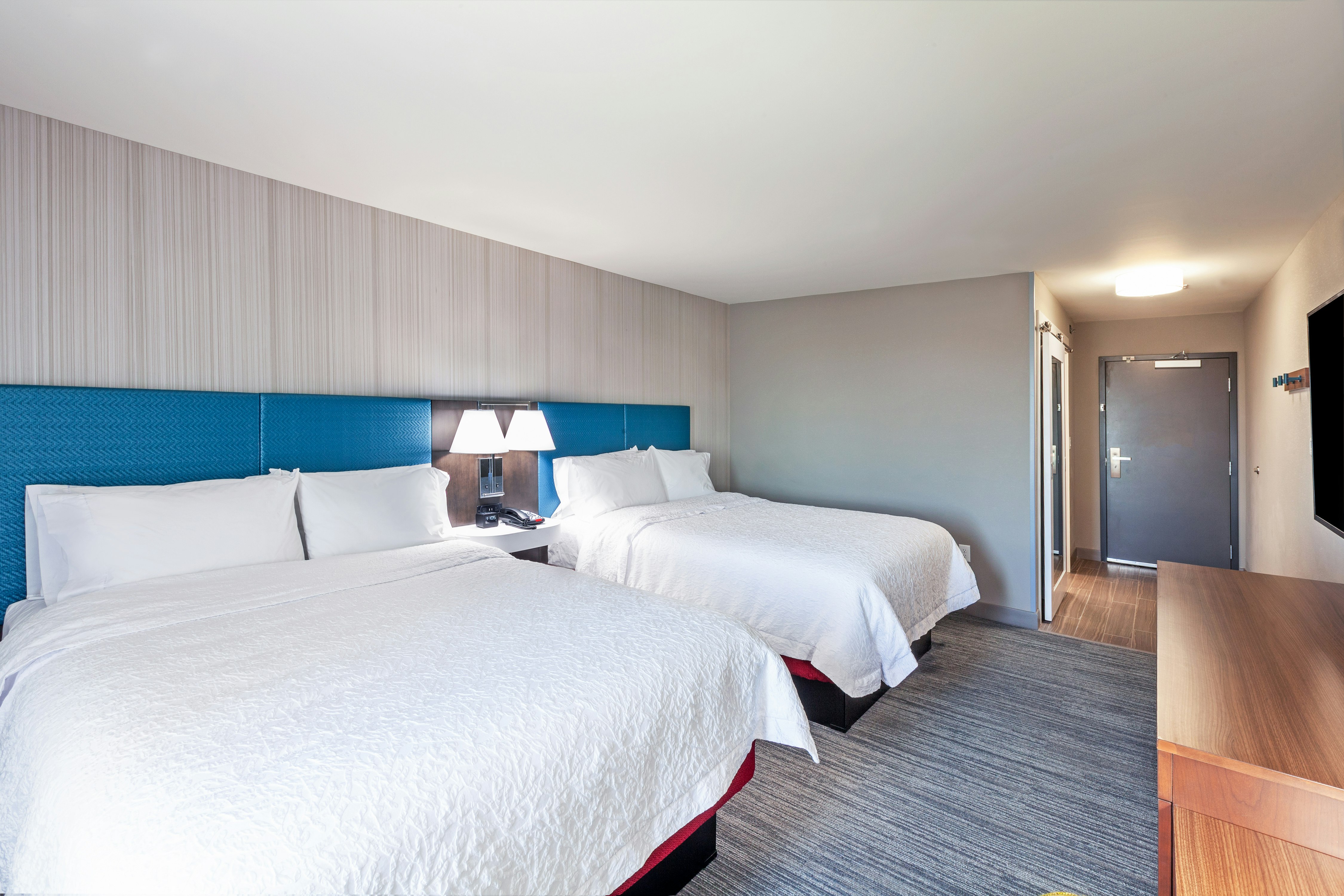 Room, 2 Queen Beds