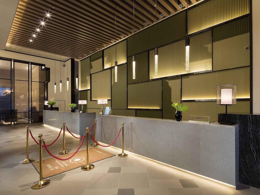 Mercure Hefei Sunac 9/48