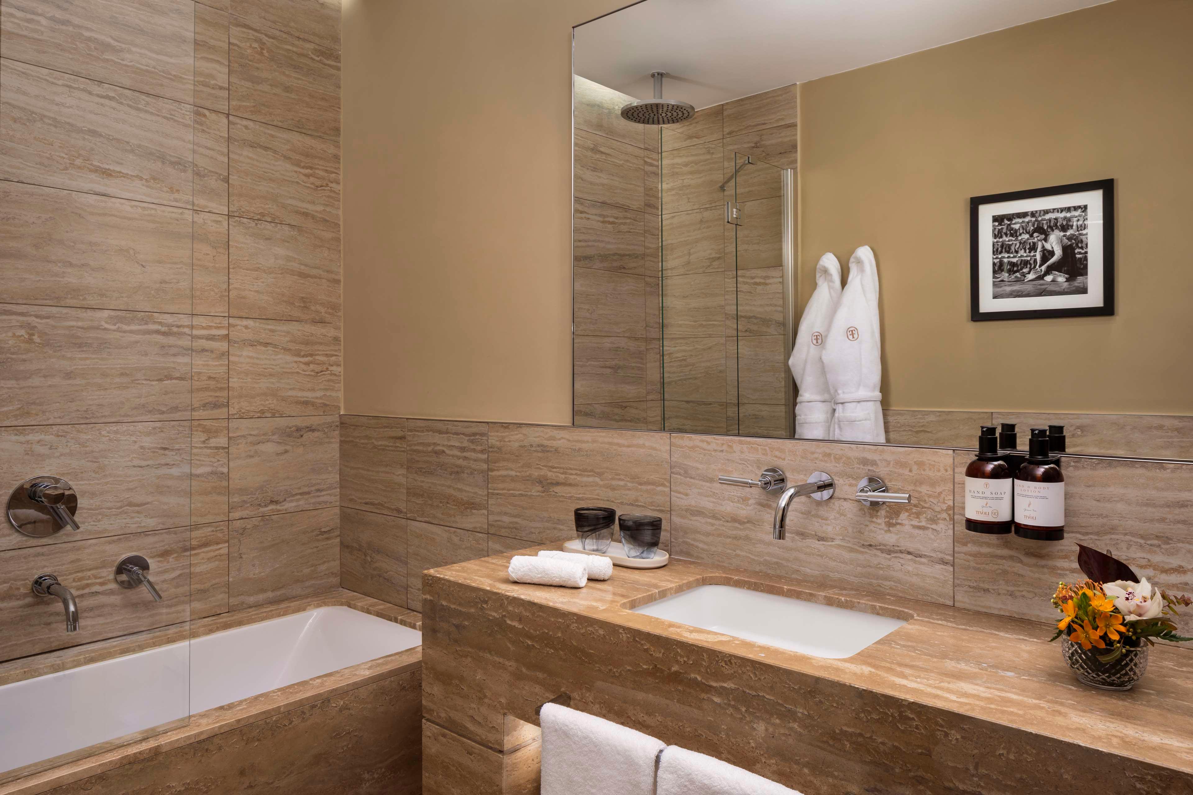 Premium, Xl، Tivoli Palazzo Gaddi Firenze Hotel 8/10