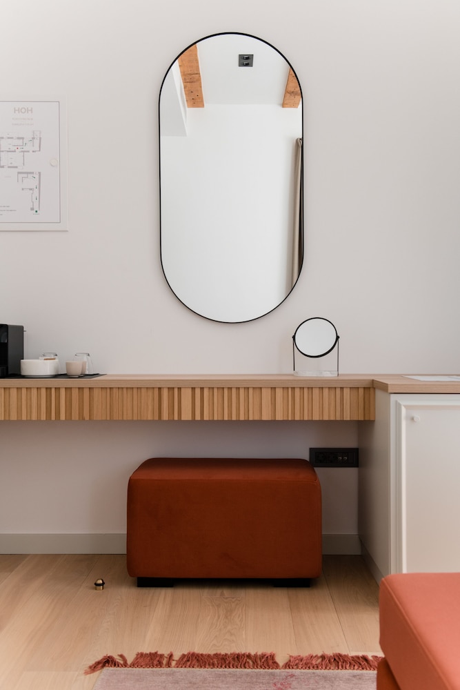 Boutique Hotel HOH 3/50